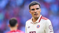 Bayern-Neuzugang Palhinha bewundert Mitspieler