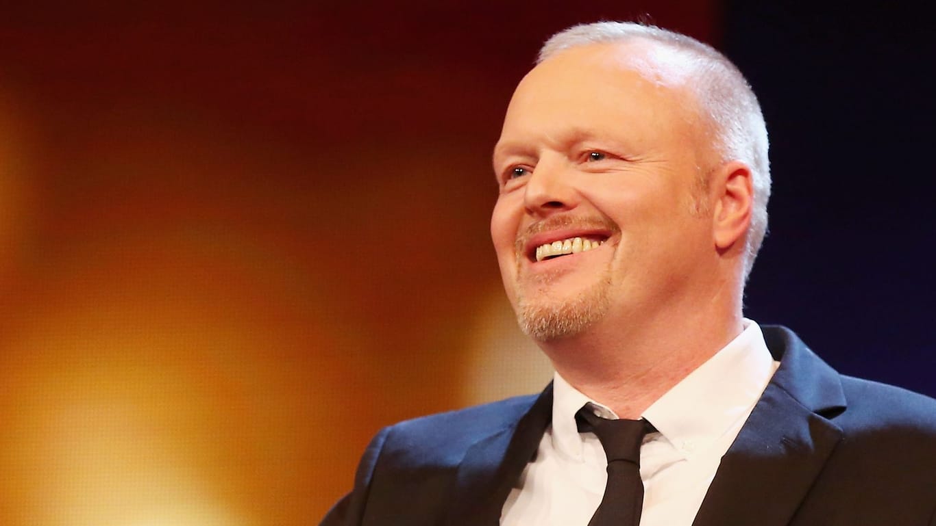 Stefan Raab: Ist er 90 Millionen Euro wert?