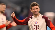 Bayern-Urgestein Müller knackt Champions-League-Rekord