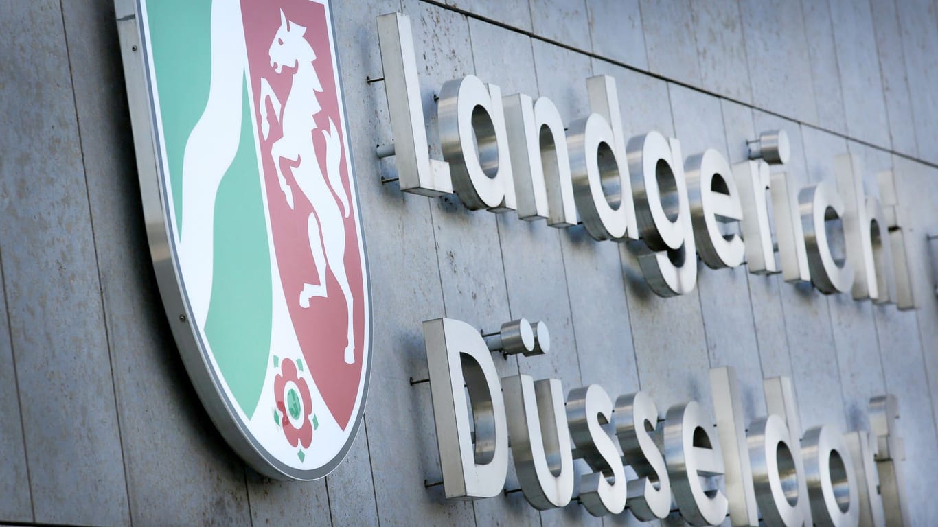 Landgericht Düsseldorf