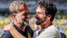 "Wie kann man so geil sein?" – Hummels begeistert BVB-Fans