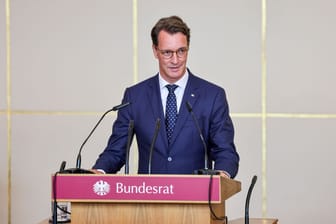 Bundesrat feiert 75. Jahrestag