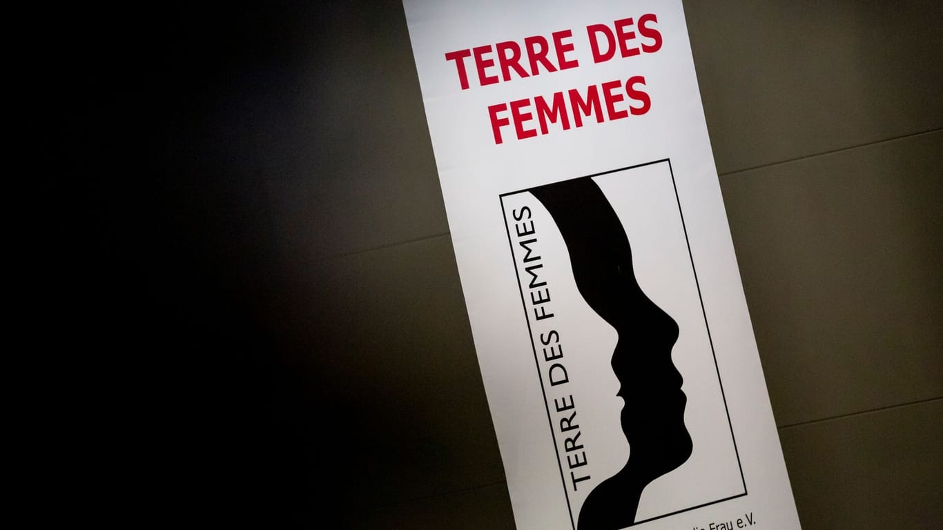 Terre des Femmes