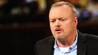 Stefan Raab: Mit 57 Jahren kehrt er zurück auf die TV-Bühne.