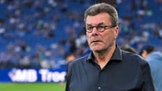 Ex-Bundesliga-Trainer hielt Trennung für "Aprilscherz"