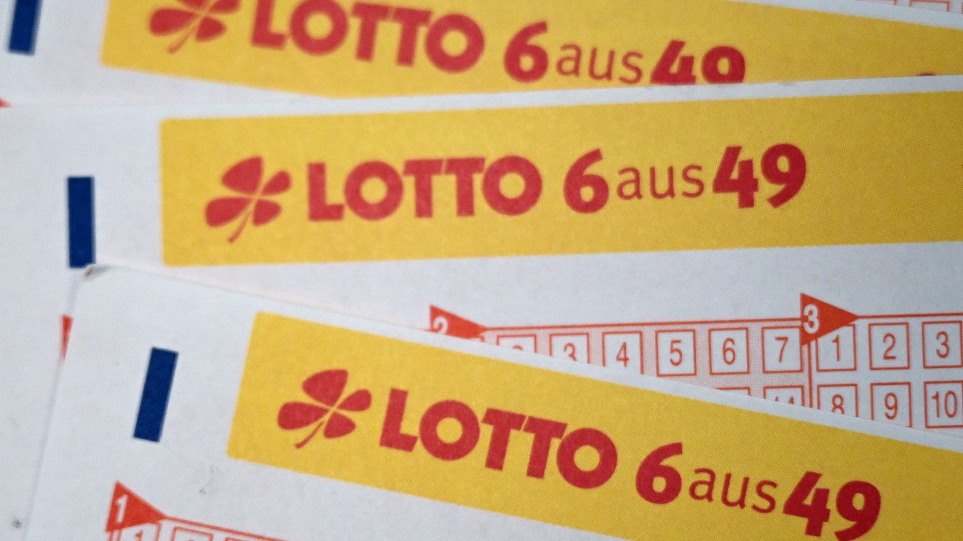 Lotto Lotto