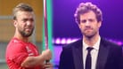 Mathias Mester und Luke Mockridge: Der Sportler und der Comedian sollen befreundet sein.