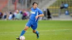 Früherer türkischer Fußball-Auswahlspieler Akin angeschossen