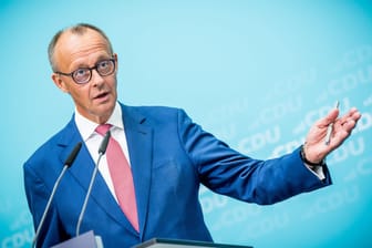 Friedrich Merz