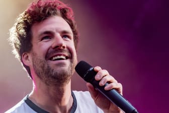 Luke Mockridge: Der Comedian empörte mit Witzen über Behinderte.