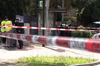 Stichwaffen-Attacke in Sarstedt