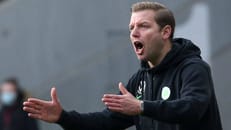 Ex-Werder-Trainer heuert in der 2. Liga an