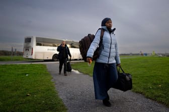 Niederlande stoppen Zahlungen für abgewiesene Asylbewerber