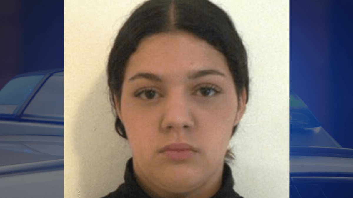 Dresden-Gorbitz: 16-jährige Amira T. vermisst – Polizei bittet um Mithilfe