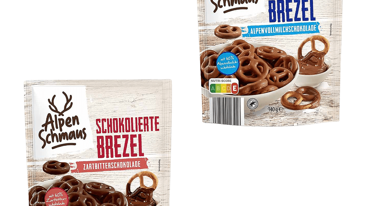 Der Rückruf bezieht sich auf diese beiden Produkte