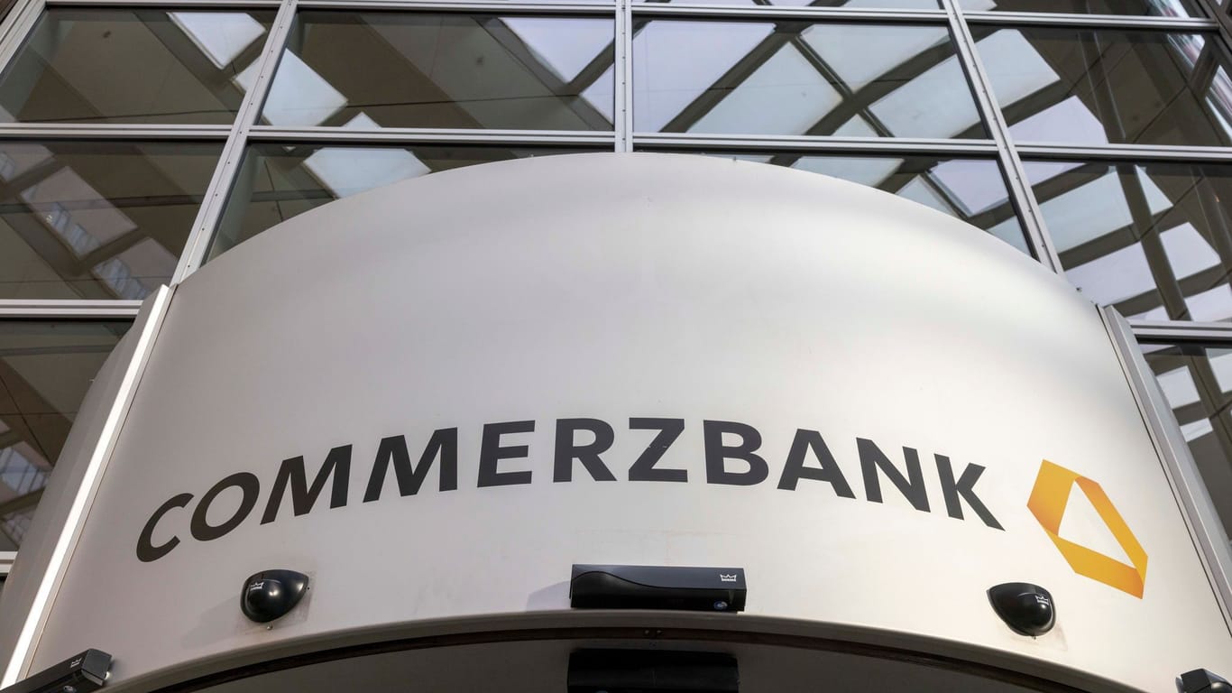 Commerzbank