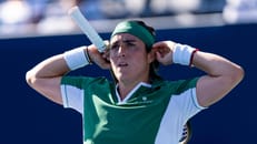 Tennis-Star fehlt auf unbestimmte Zeit