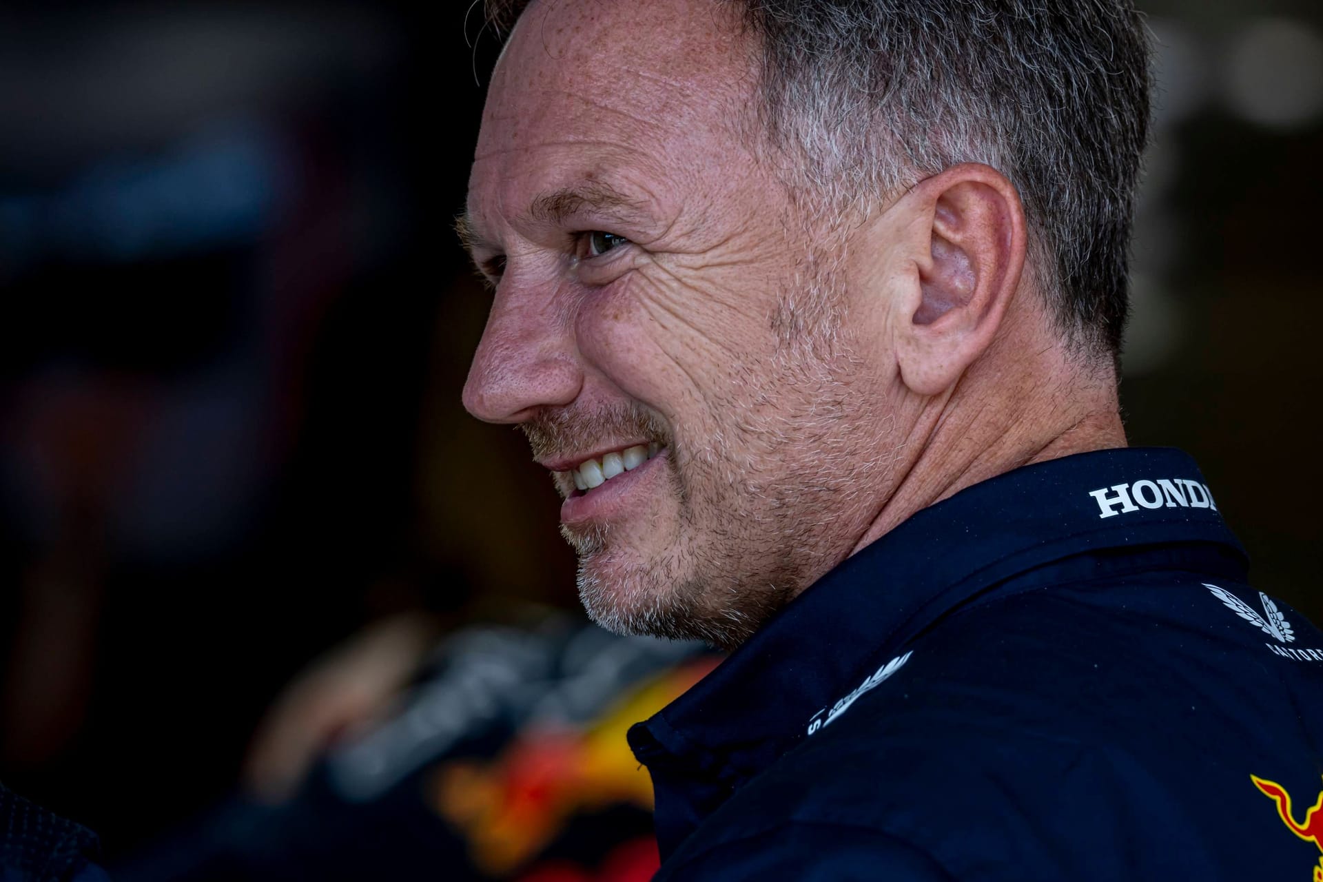 Christian Horner: Plant er einen Coup?