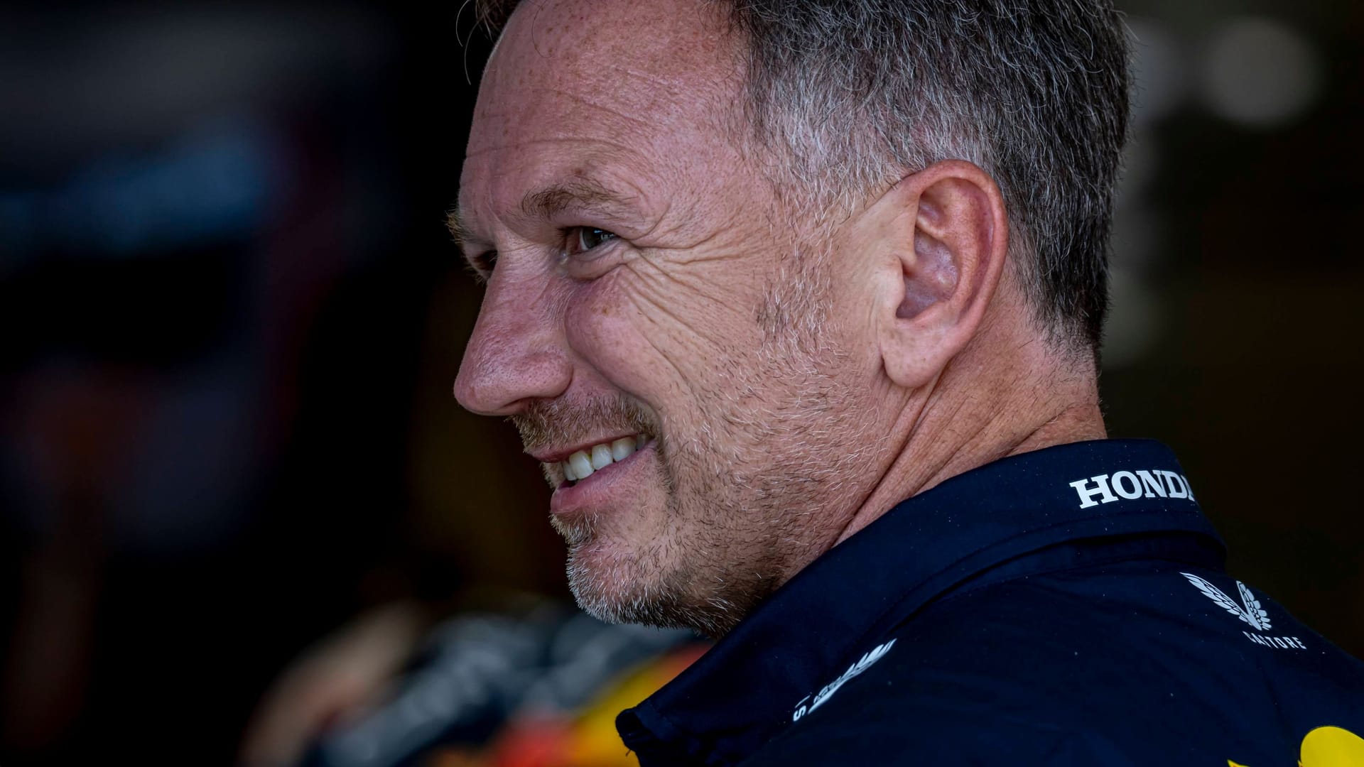 Christian Horner: Plant er einen Coup?