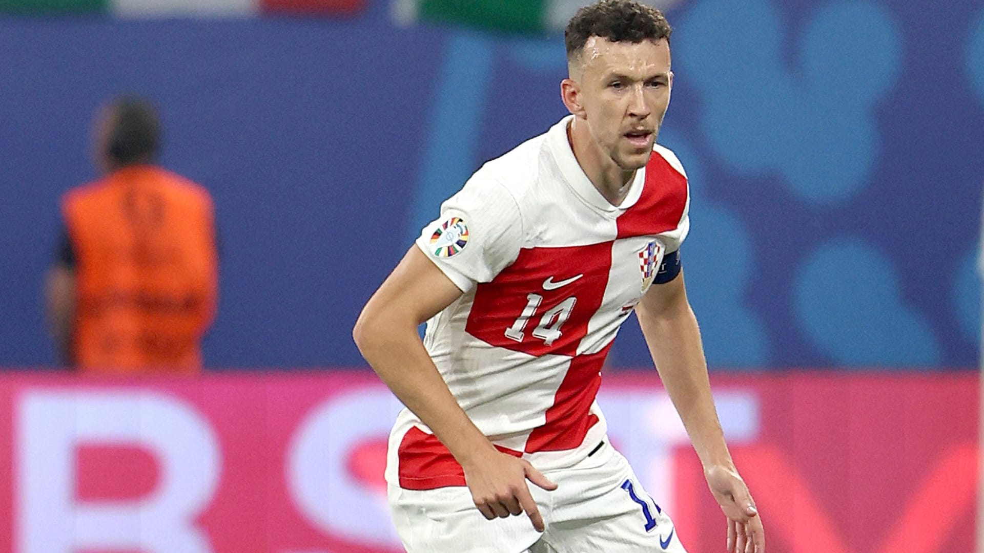 Ivan Perišić: Der Offensivmann schließt sich der PSV Eindhoven an.