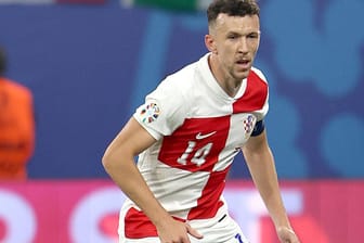 Ivan Perišić: Der Offensivmann schließt sich der PSV Eindhoven an.