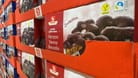 Lebkuchen im Supermarkt: Die Kunden hegen Groll – und kaufen trotzdem.