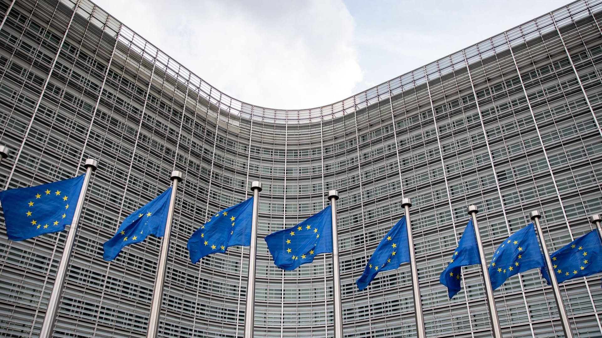 Berlaymont-Gebäude