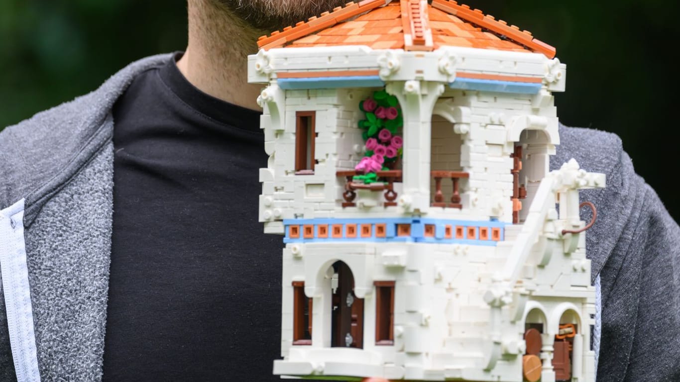 Ab dem 25. September 2024 eröffnet Lego eine neue Ausstellung mit außergewöhnlichen, von Fans gebauten Eigenkreationen von 15 handverlesenen Lego-Bastlern aus aller Welt.