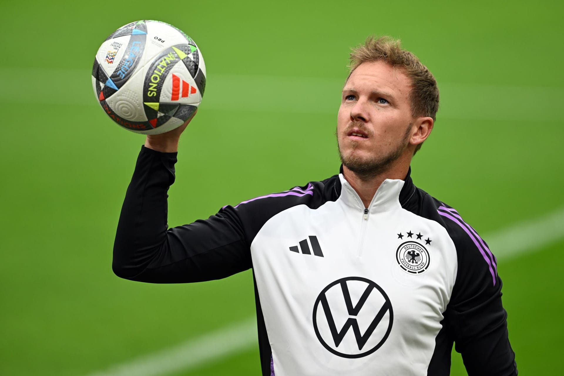 Julian Nagelsmann