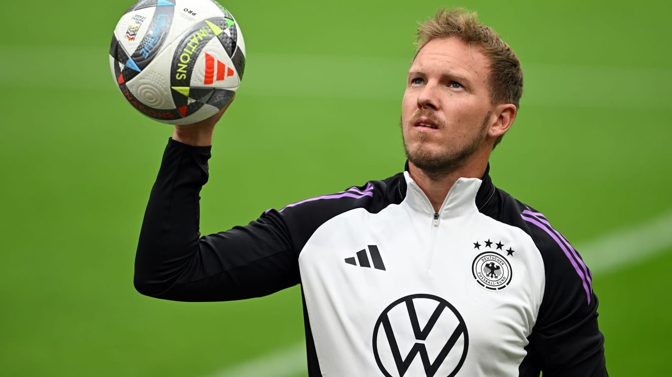 Julian Nagelsmann