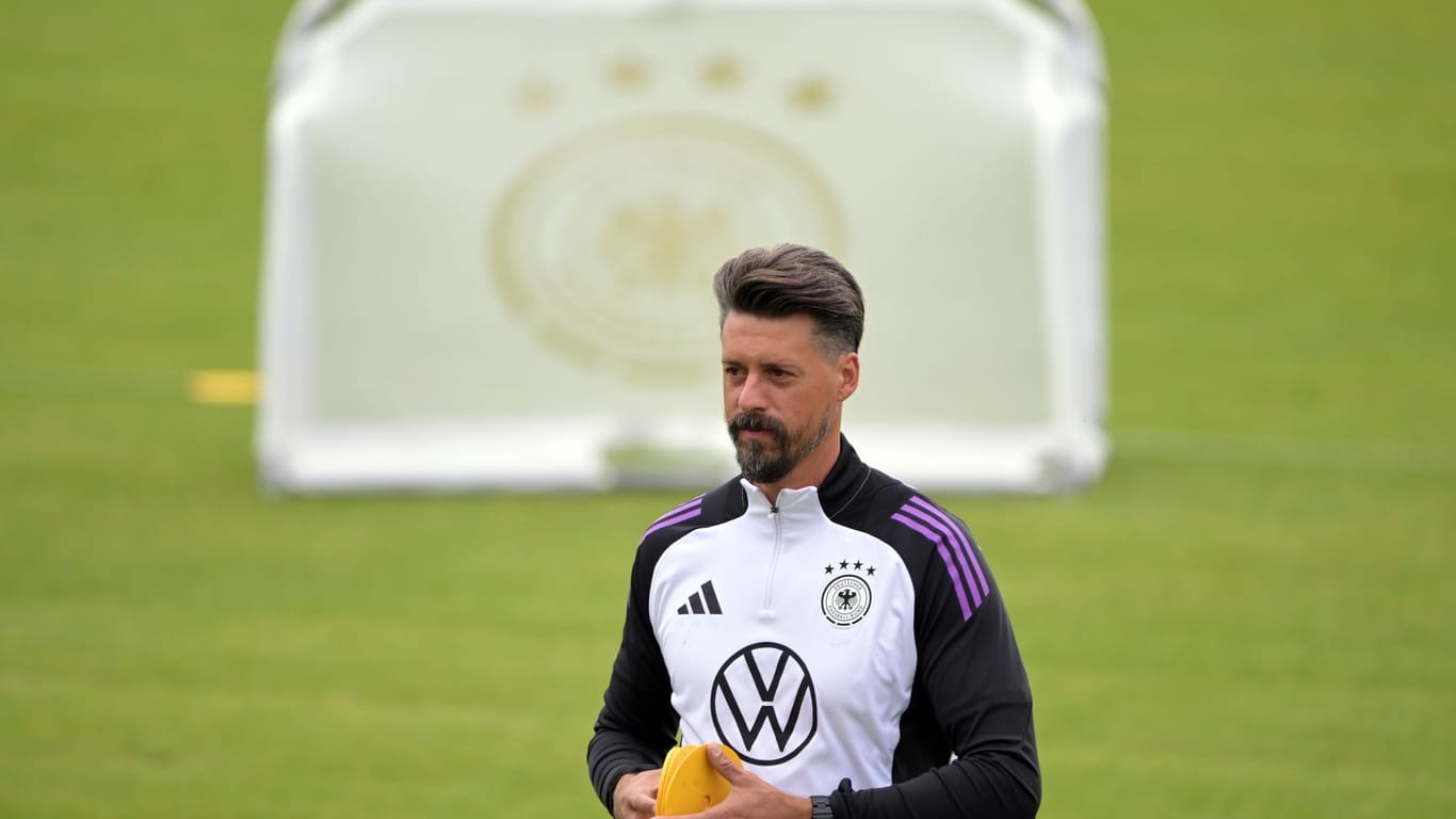 Sandro Wagner