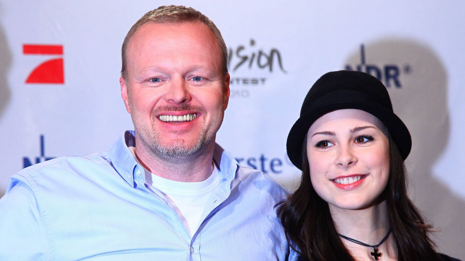 2010 schickte Stefan Raab Lena Meyer-Landrut zum ESC.