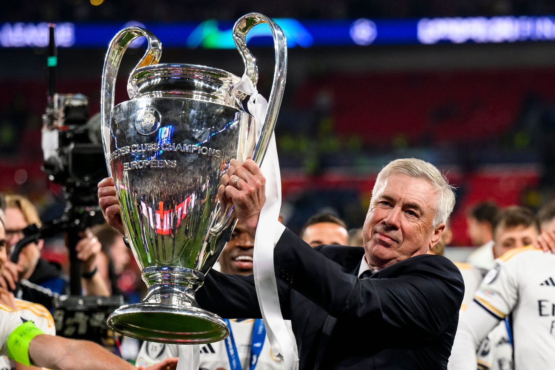 Carlo Ancelotti