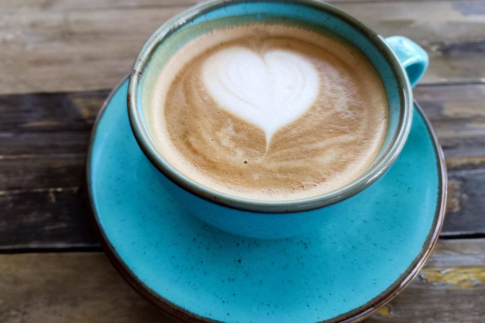 Kaffeetasse: Ohne sie geht bei vielen Menschen vor allem morgens gar nichts.