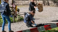 München: Mann im Botanischen Garten getötet – Polizei findet Kleidung