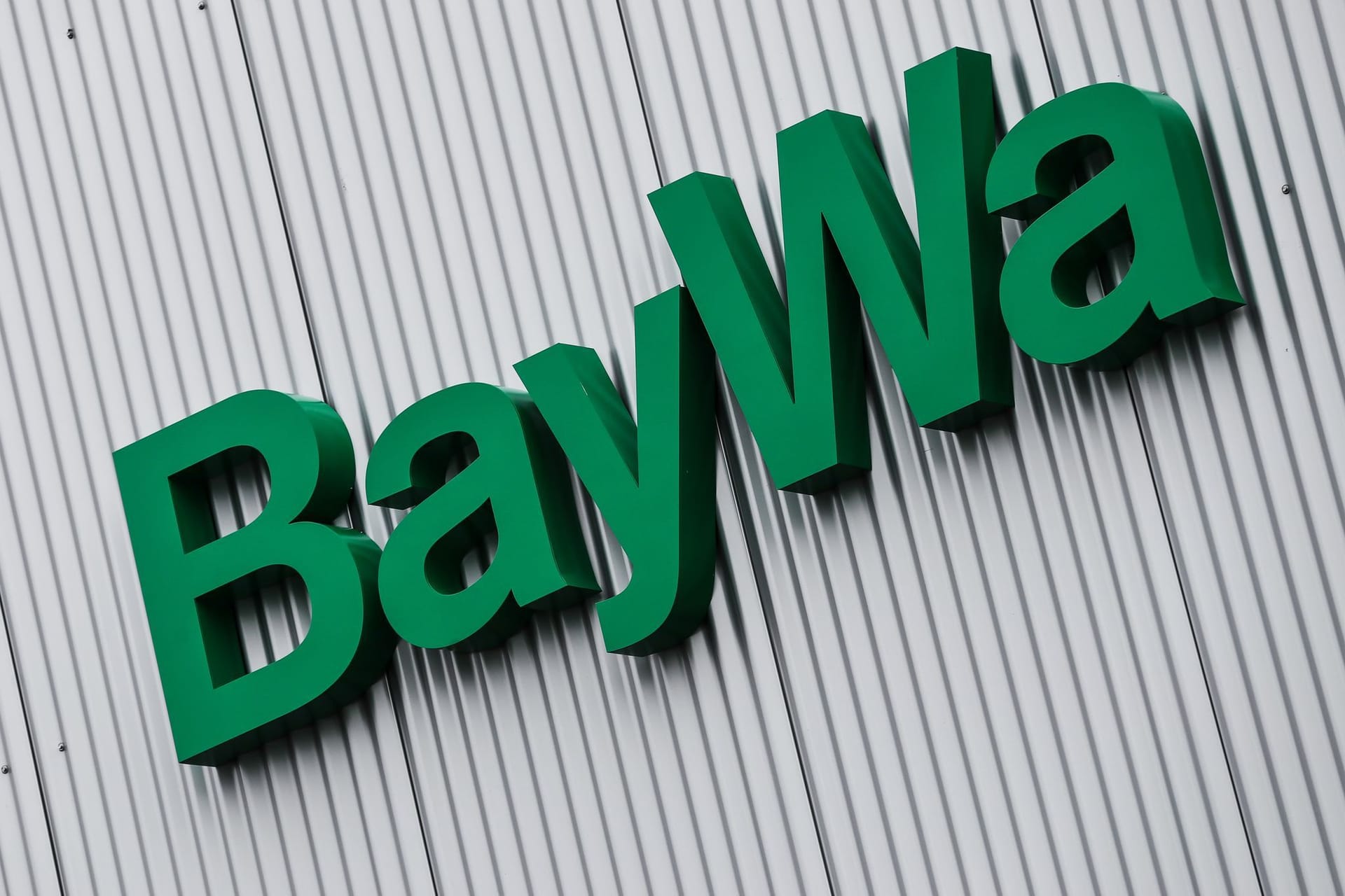 Baywa Baywa