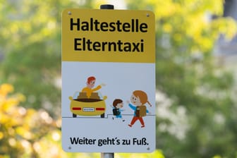 Debatte über «Eltern-Taxis» zum Schuljahresbeginn