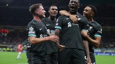 Liverpool siegt im ersten Champions-League-Spiel nach Klopp