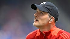 Dann wäre der Weg für Thomas Tuchel frei