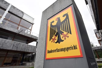 Bundesverfassungsgericht