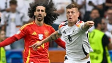 Kroos: "Darf ich mich jetzt im Nachgang Europameister nennen?"