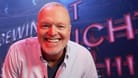 Stefan Raab: Der Moderator führt künftig durch die Show "Du gewinnst hier nicht die Million bei Stefan Raab".