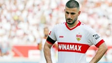 VfB Stuttgart hat einen neuen Hauptsponsor