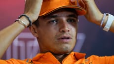 Vorfahrt für Lando Norris: McLaren im Teamorder-Dilemma