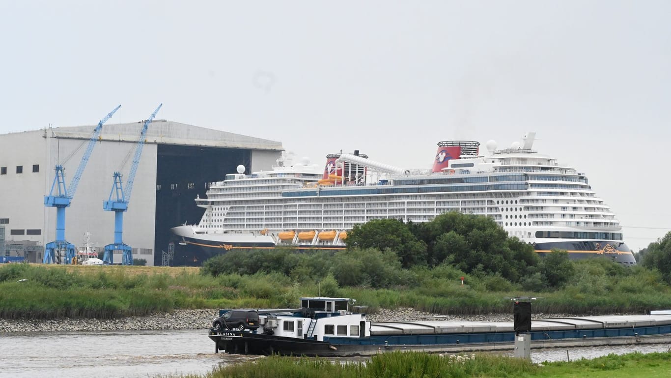 Meyer Werft