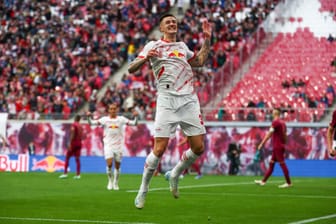 RB Leipzig - FC Augsburg