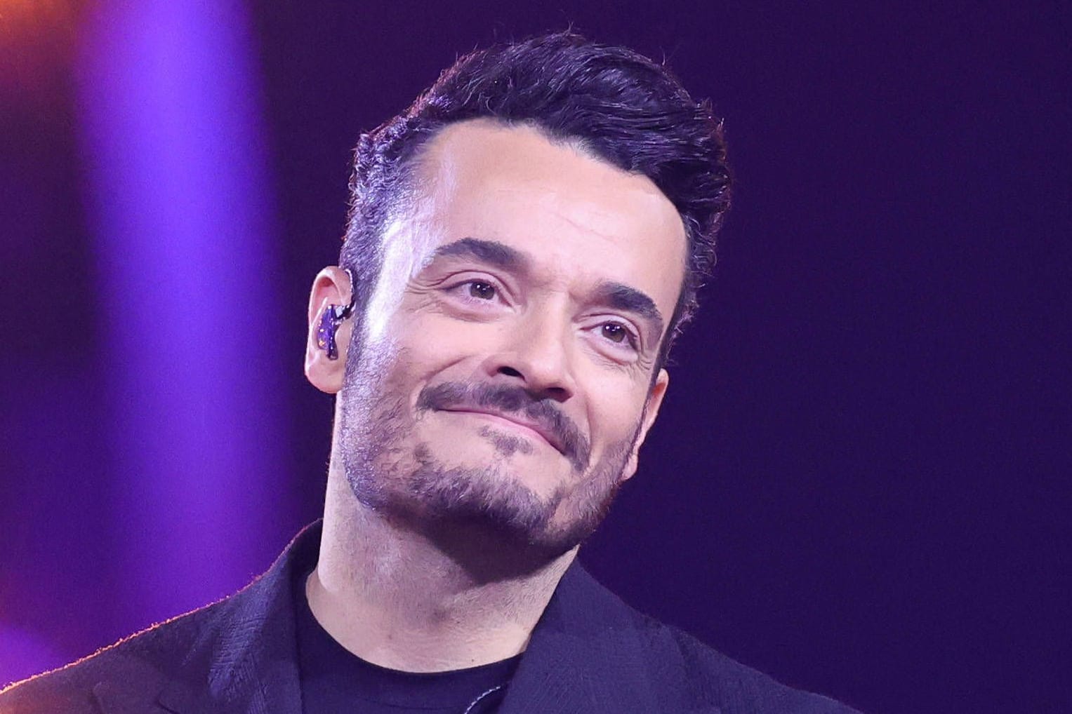 Giovanni Zarrella: Seit 2021 hat er seine eigene Schlagershow im ZDF.