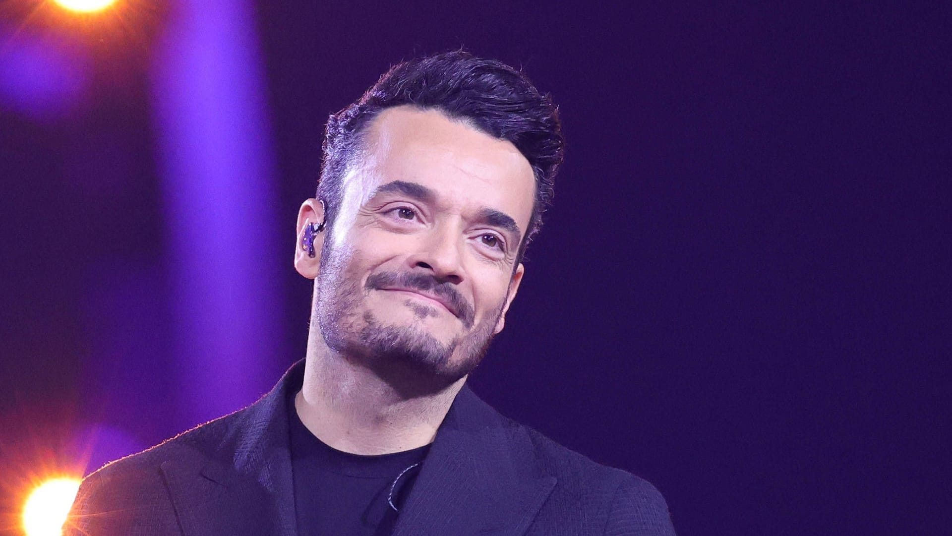 Giovanni Zarrella: Seit 2021 hat er seine eigene Schlagershow im ZDF.