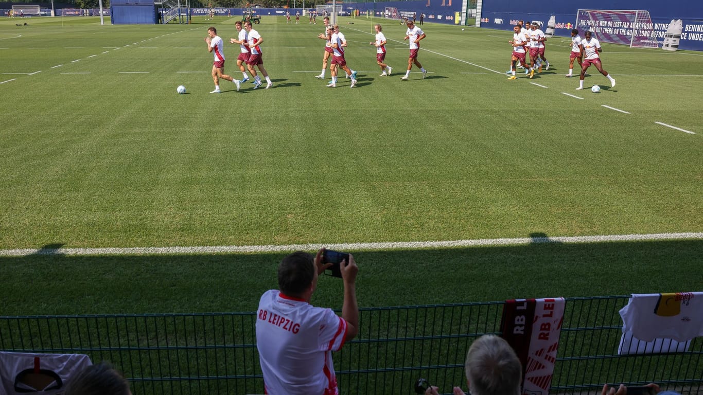 RB Leipzig