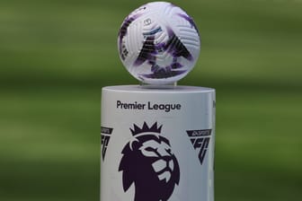 Spielball der Premier League: Die höchste englische Spielklasse könnte vor einer einschneidenden Veränderung stehen.